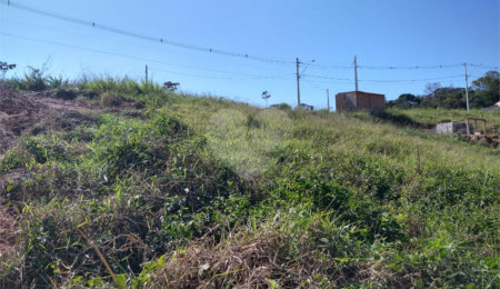 Terreno à venda no condomínio Residencial Jatobás Louveira, Louveira - SP