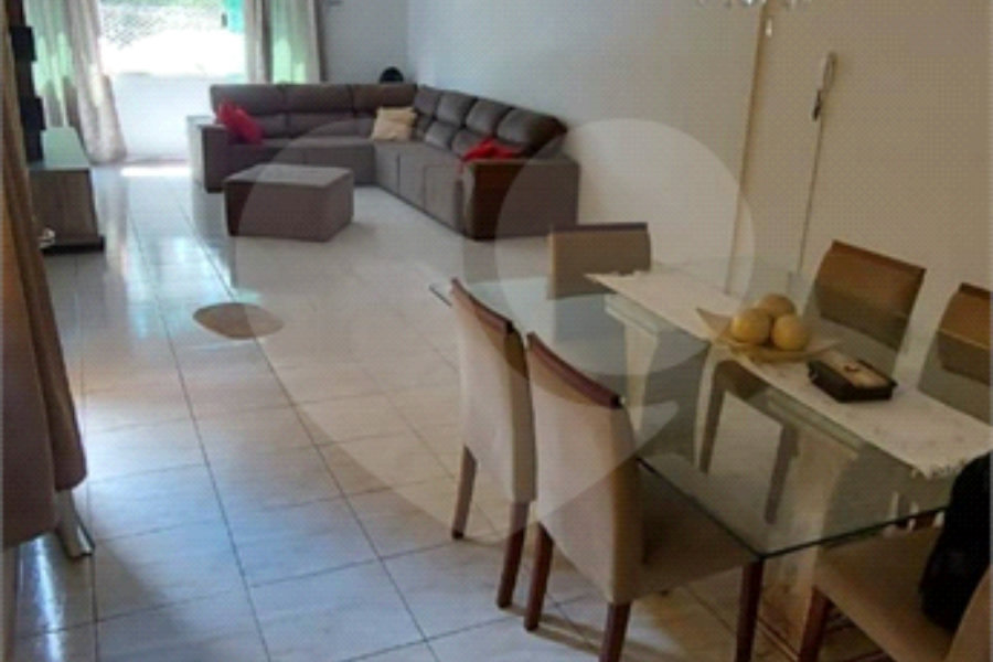 Sobrado à venda com 3 quartos, sendo 1 suíte, em Imirim, São Paulo, SP