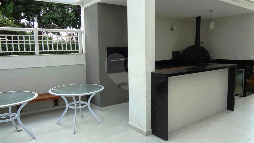 Apartamento à venda com 1 suíte em Pinheiros, São Paulo, SP