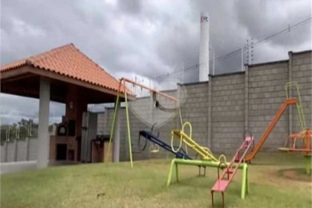 Terreno à venda no condomínio Jardim Laguna, Indaiatuba - SP