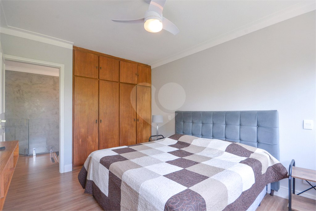 Sobrado à venda com 5 quartos, sendo 1 suíte,  em Retiro Morumbi, São Paulo, SP
