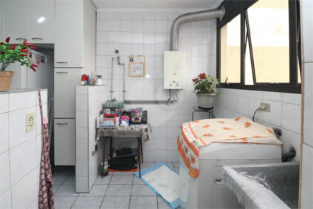 Apartamento à venda com 3 quartos, sendo 1 suíte, em Vila Maria Alta, São Paulo, SP