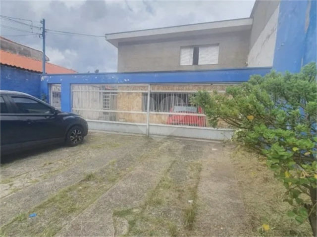 Sobrado à venda ou para alugar com 3 quartos, sendo 1 suíte,  em Tucuruvi, São Paulo, SP