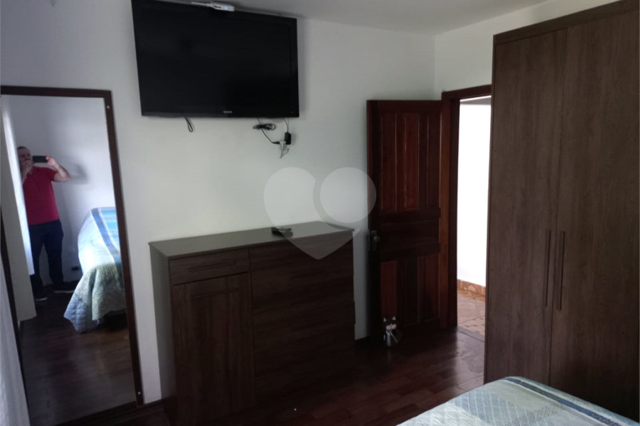 Casa Térrea à venda com 2 quartos em Horto Florestal, São Paulo, SP