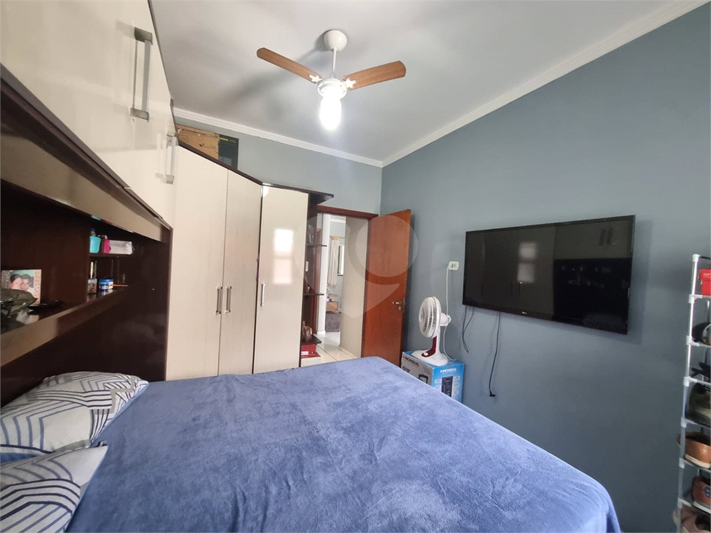 Casa à venda com 2 quartos, sendo 1 suíte,  em Aparecidinha, Sorocaba, SP