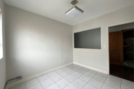 Sala para alugar, 115 m² por R$ 4.500,00 - Gonzaga - Santos/SP
