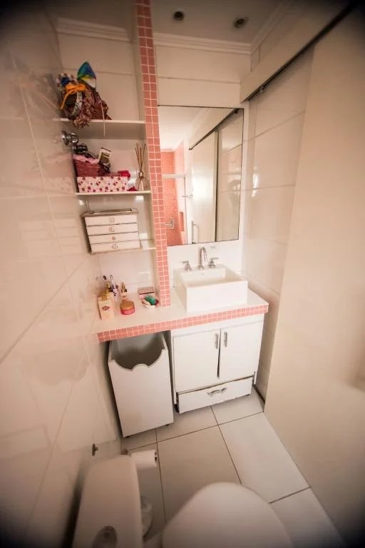Apartamento à venda com 4 quartos, sendo 3 suítes, em Vila Andrade, São Paulo, SP