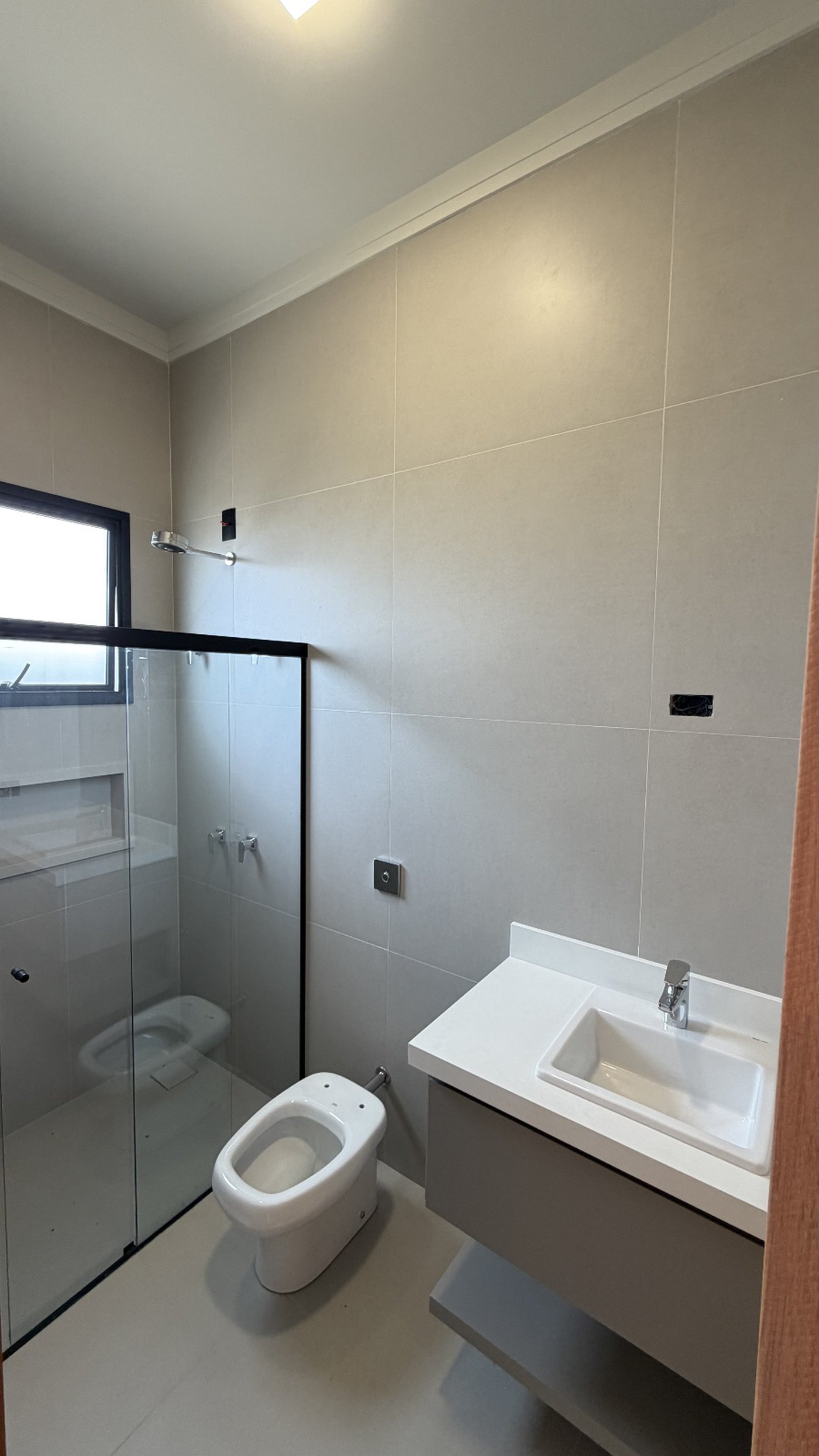 Casa à venda com 3 suítes no condomínio Residencial Damha Belvedere, Presidente Prudente - SP