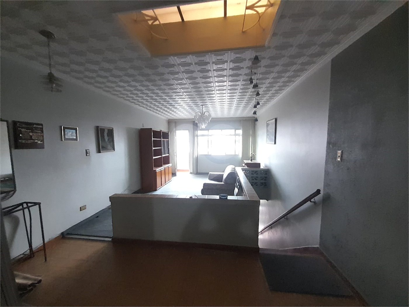 Sobrado à venda com 2 quartos em Vila Maria Alta, São Paulo, SP