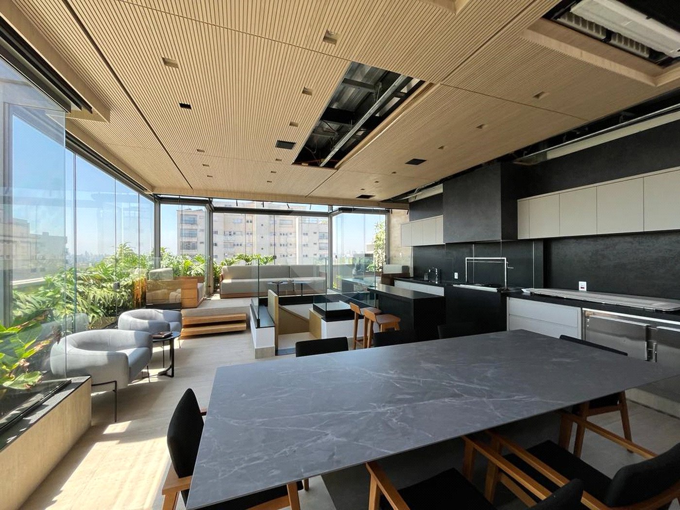 Apartamento à venda com 4 suítes em Santana, São Paulo, SP