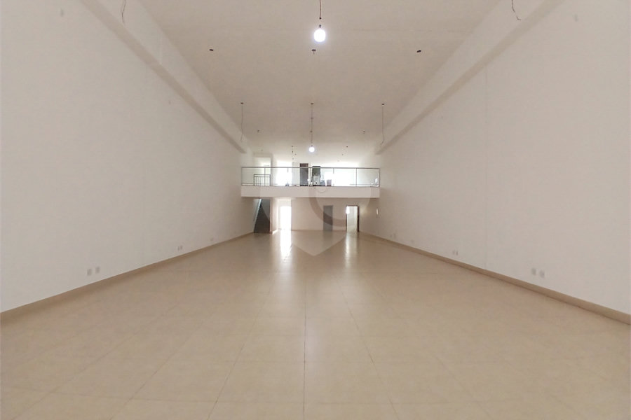 Salão para alugar em Tucuruvi, São Paulo, SP
