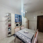 Casa à venda com 2 quartos em Vila Sfeir, Indaiatuba, SP