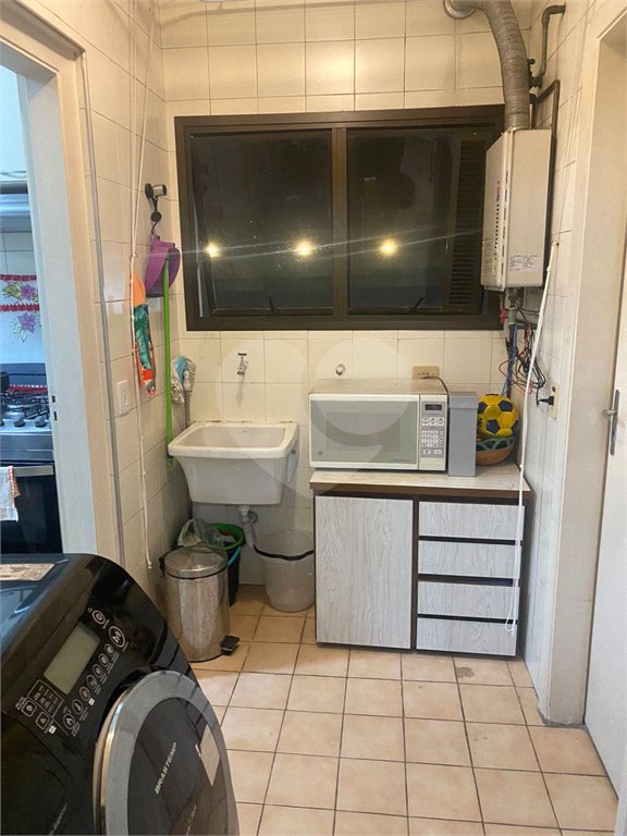 Apartamento à venda com 2 quartos, sendo 1 suíte, em Tucuruvi, São Paulo, SP