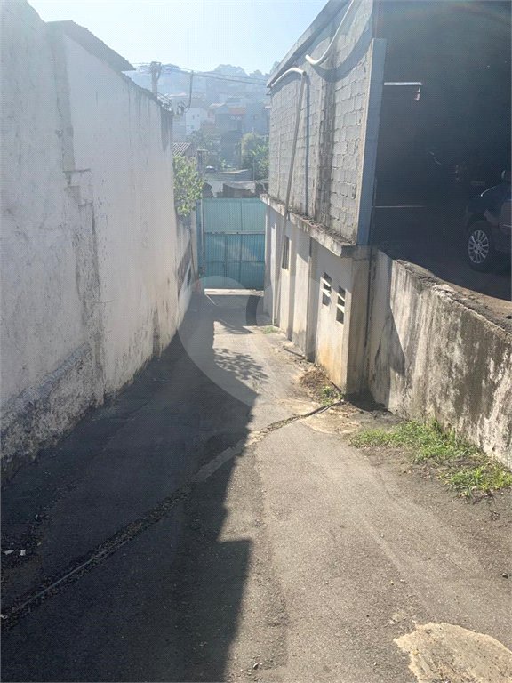 Terreno à venda em Jaraguá, São Paulo, SP