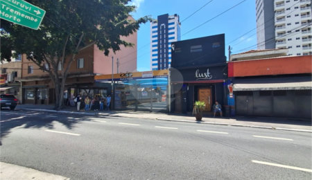 Terreno à venda ou para alugar em Santana, São Paulo, SP