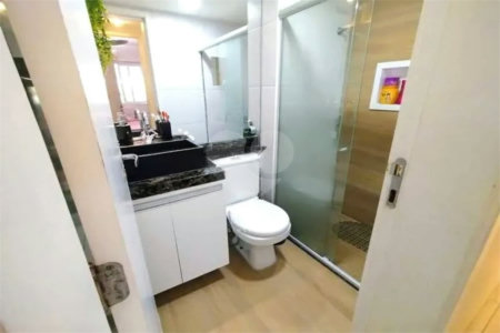 Apartamento à venda com 3 quartos, sendo 1 suíte, em Vila Isabel, Rio de Janeiro, RJ