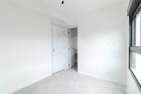 Apartamento à venda com 3 suítes em Brooklin Paulista, São Paulo, SP