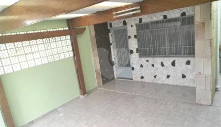 Sobrado à venda com 3 quartos, sendo 1 suíte,  em Vila Gustavo, São Paulo, SP