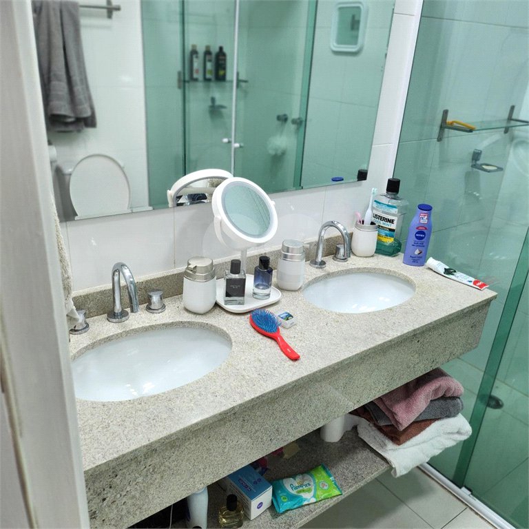 Apartamento à venda com 3 suítes em Jardim Arpoador, São Paulo, SP