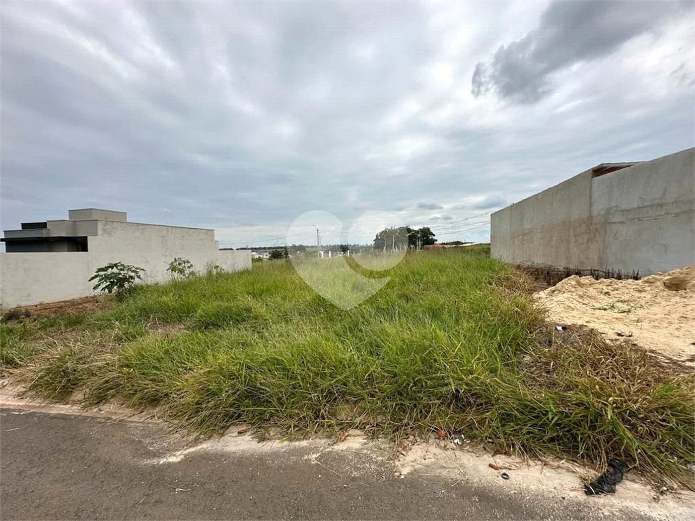 Terreno à venda em Parque Itapê, Itapetininga, SP