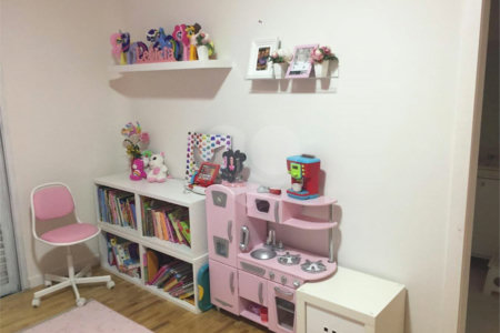 Apartamento à venda ou para alugar com 4 suítes em Santo Amaro, São Paulo, SP