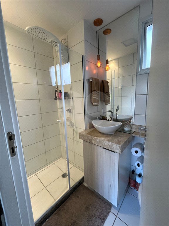 Apartamento à venda com 2 quartos em Vila Buarque, São Paulo, SP