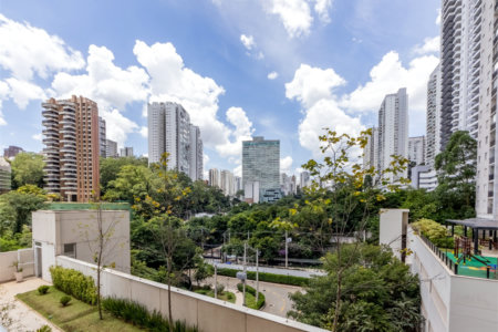 Apartamento à venda com 2 quartos, sendo 1 suíte,  em Jardim Caboré, São Paulo, SP