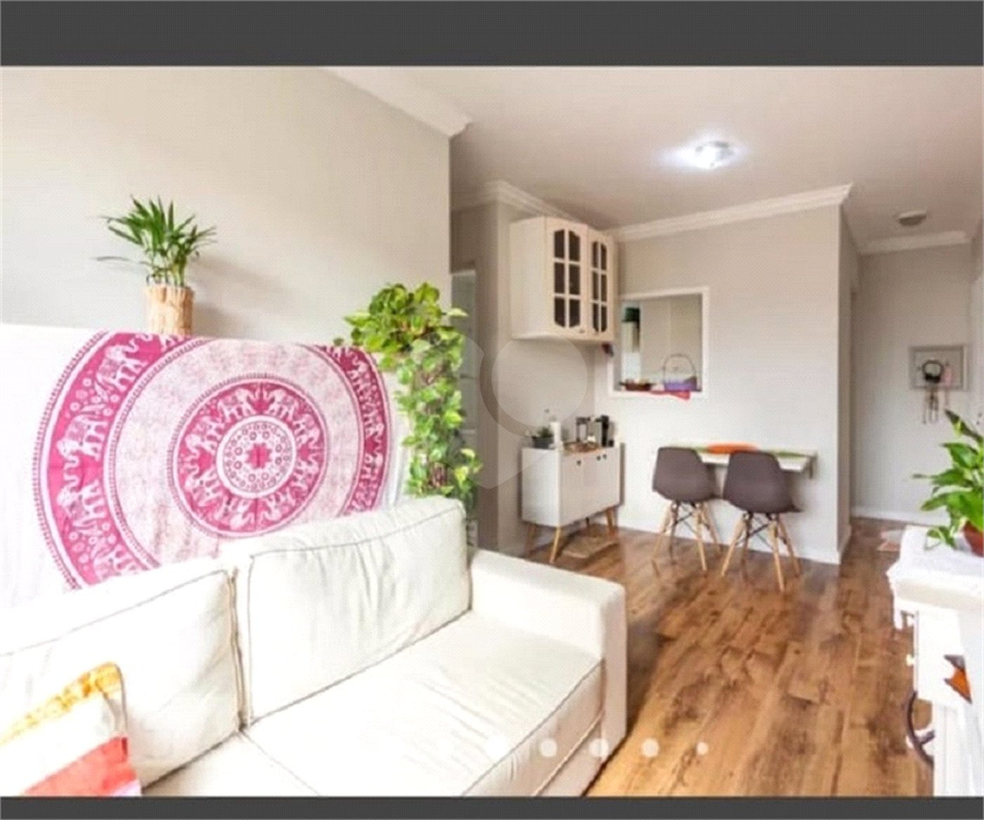 Apartamento à venda com 2 quartos em Fazenda Morumbi, São Paulo, SP