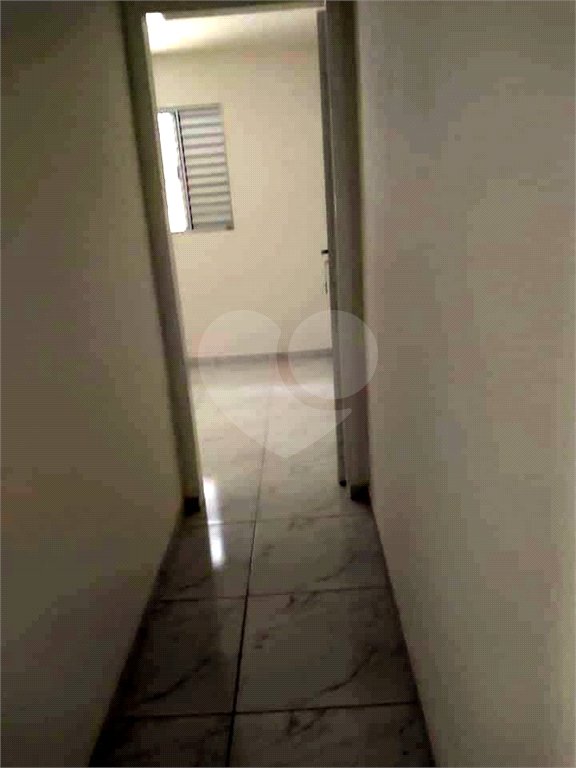 Sobrado à venda com 3 quartos em Mandaqui, São Paulo, SP