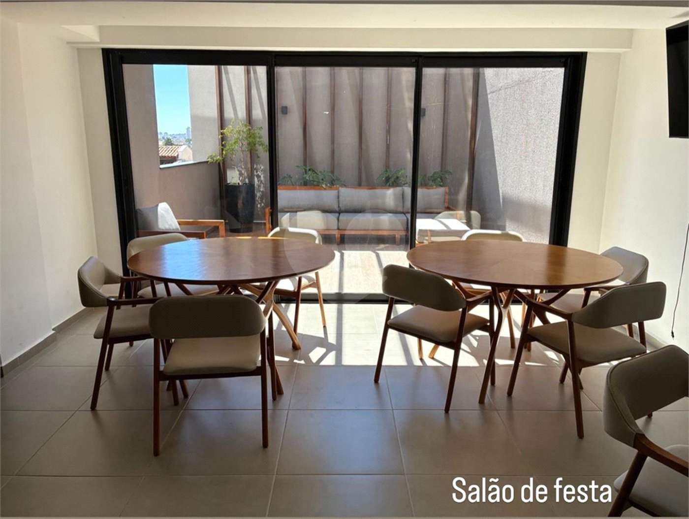 Apartamento à venda com 2 quartos, sendo 1 suíte, em Jardim Paulistano, Sorocaba, SP