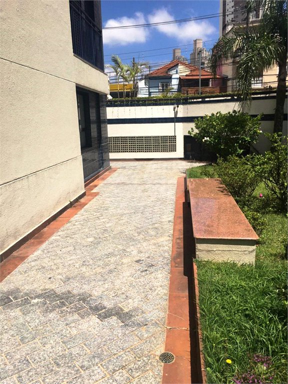 Apartamento à venda com 3 quartos, sendo 2 suítes, em Tucuruvi, São Paulo, SP