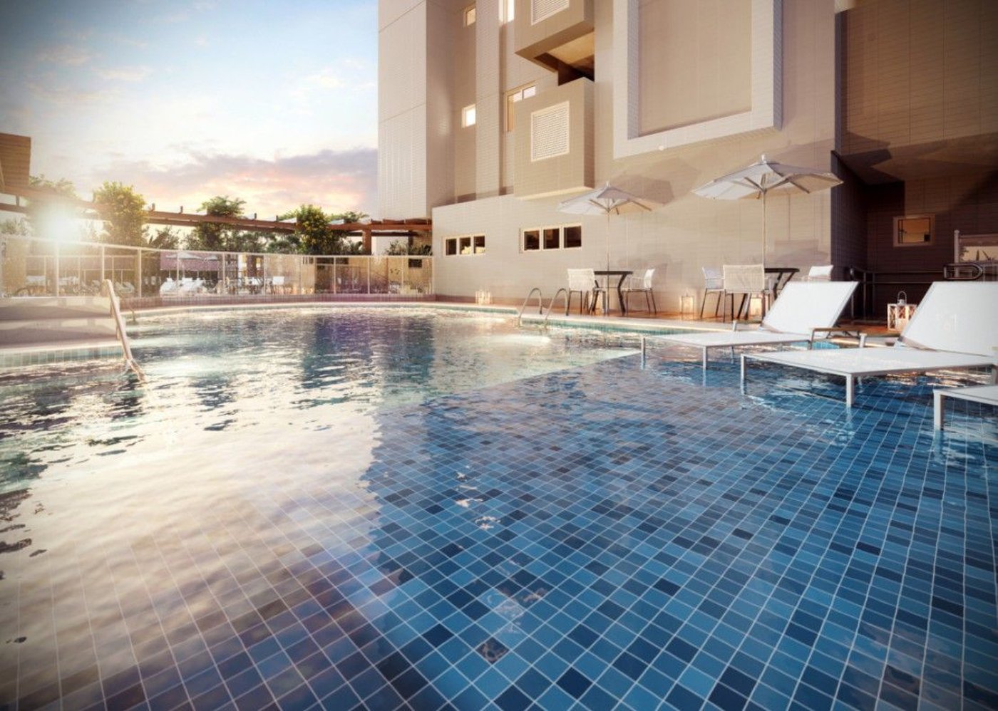 Apartamento à venda, 74 m² por R$ 847.960,31 - Gonzaga - Santos/SP