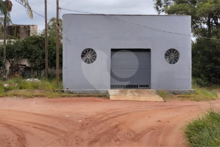 Barracão para alugar em Ponte Preta, Louveira, SP