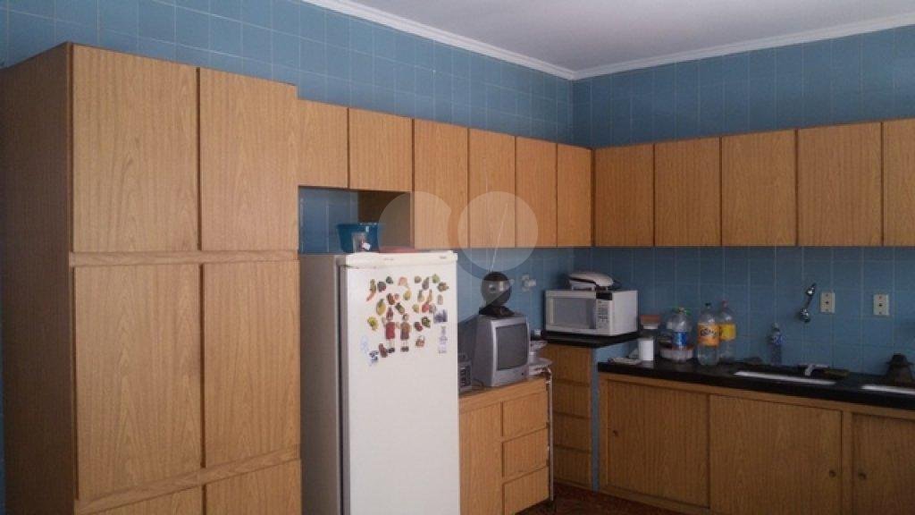 Casa Térrea à venda com 3 quartos, sendo 1 suíte, em Mandaqui, São Paulo, SP
