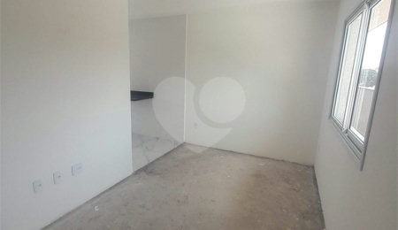 Apartamento à venda com 1 quarto em Parada Inglesa, São Paulo, SP