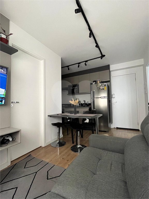 Apartamento à venda com 2 quartos em Barra Funda, São Paulo, SP