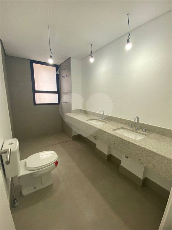 Apartamento à venda com 3 suítes em Perdizes, São Paulo, SP