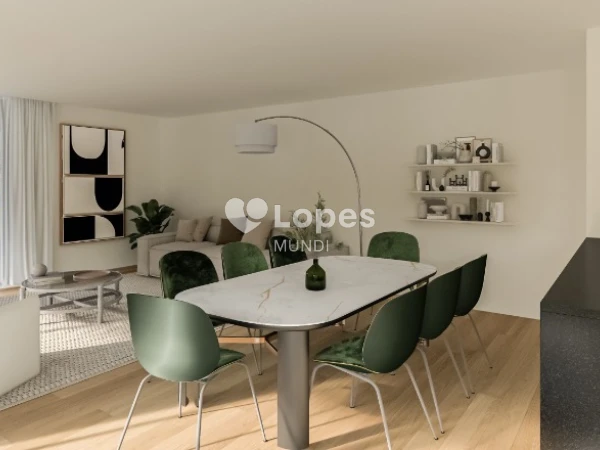 Apartamento T1 à venda em Canidelo, Vila Nova de Gaia, Portugal – Marina Douro