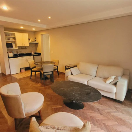 Apartamento à venda com 1 suíte em Pinheiros, São Paulo, SP