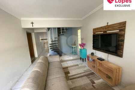 Casa à venda com 4 quartos em Bosque, Vinhedo, SP