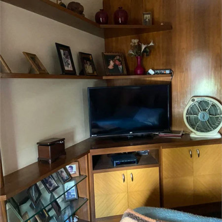 Apartamento à venda com 4 quartos, sendo 3 suítes, em Cidade São Francisco, São Paulo, SP