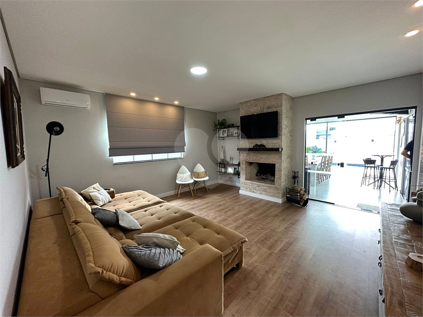 Casa à venda com 3 suítes em Loteamento Residencial Spazio Verde Ii, Itapetininga, SP