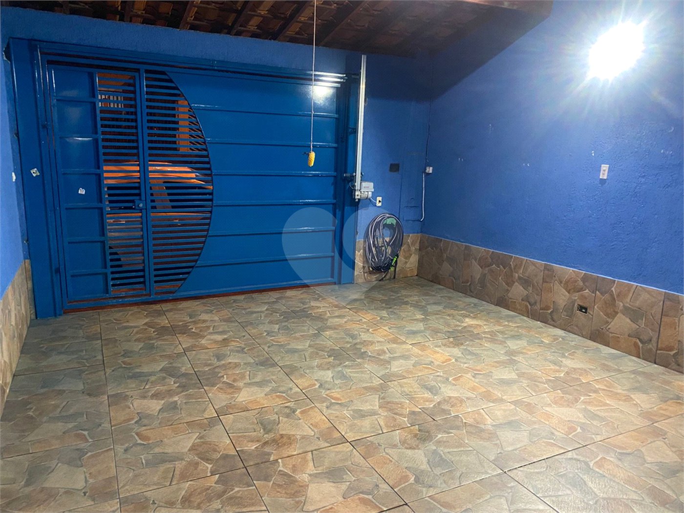Casa à venda com 2 quartos, sendo 1 suíte,  em Cidade Jardim, Mogi das Cruzes, SP