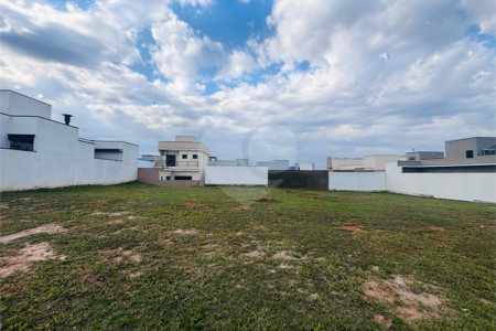 Terreno à venda no condomínio Residencial Villagio Wanel, Sorocaba - SP