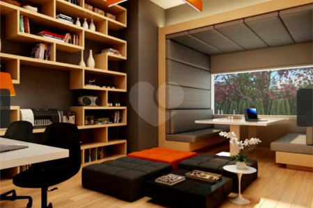 Apartamento à venda com 2 quartos, sendo 1 suíte, em Vila Mariana, São Paulo, SP