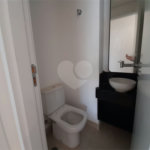 Apartamento à venda com 1 suíte em Santana, São Paulo, SP