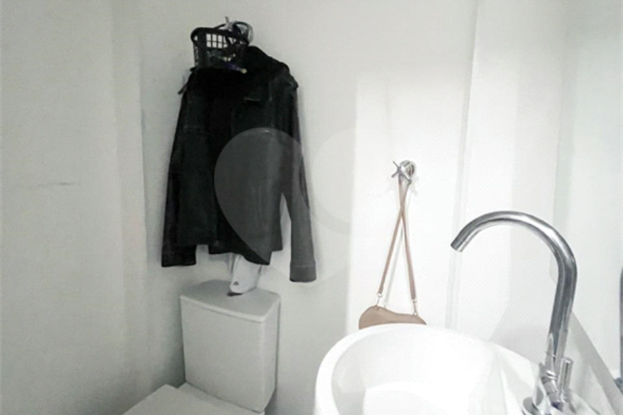 Apartamento à venda com 2 quartos, sendo 1 suíte, em Santana, São Paulo, SP