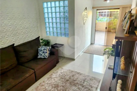 Cobertura à venda com 3 quartos, sendo 1 suíte, em Tijuca, Rio de Janeiro, RJ