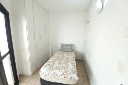 Apartamento com 2 dormitórios à venda, 60 m² por R$ 585.000,00 - Boqueirão - Santos/SP