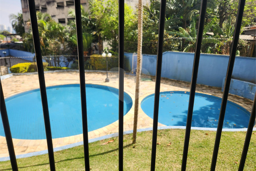 Apartamento à venda com 3 quartos, sendo 1 suíte, em Mandaqui, São Paulo, SP